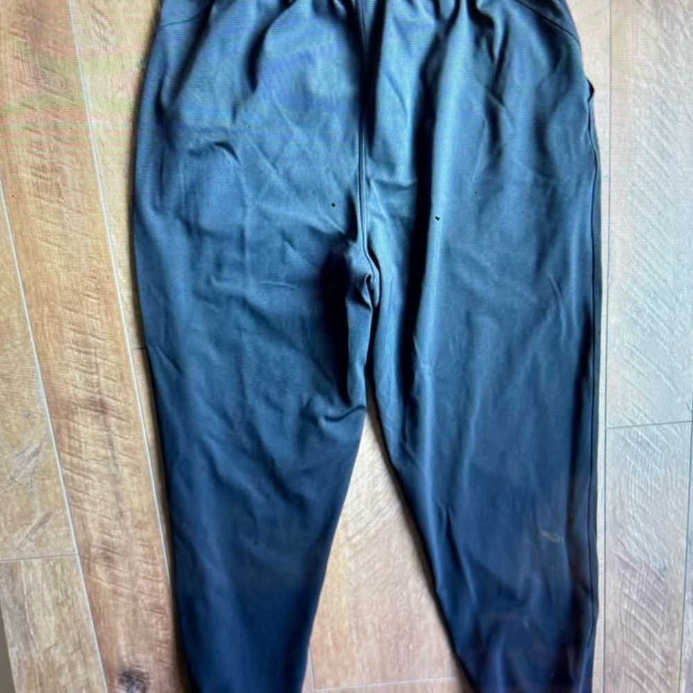 Women’s Black Pants